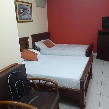 Hotel Fika Guayaquil Room photo